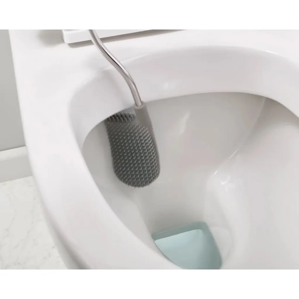 Joseph Joseph Flex Steel Toilet Brush
