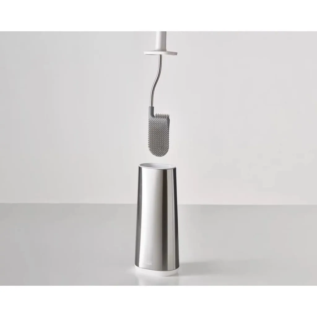 Joseph Joseph Flex Steel Toilet Brush