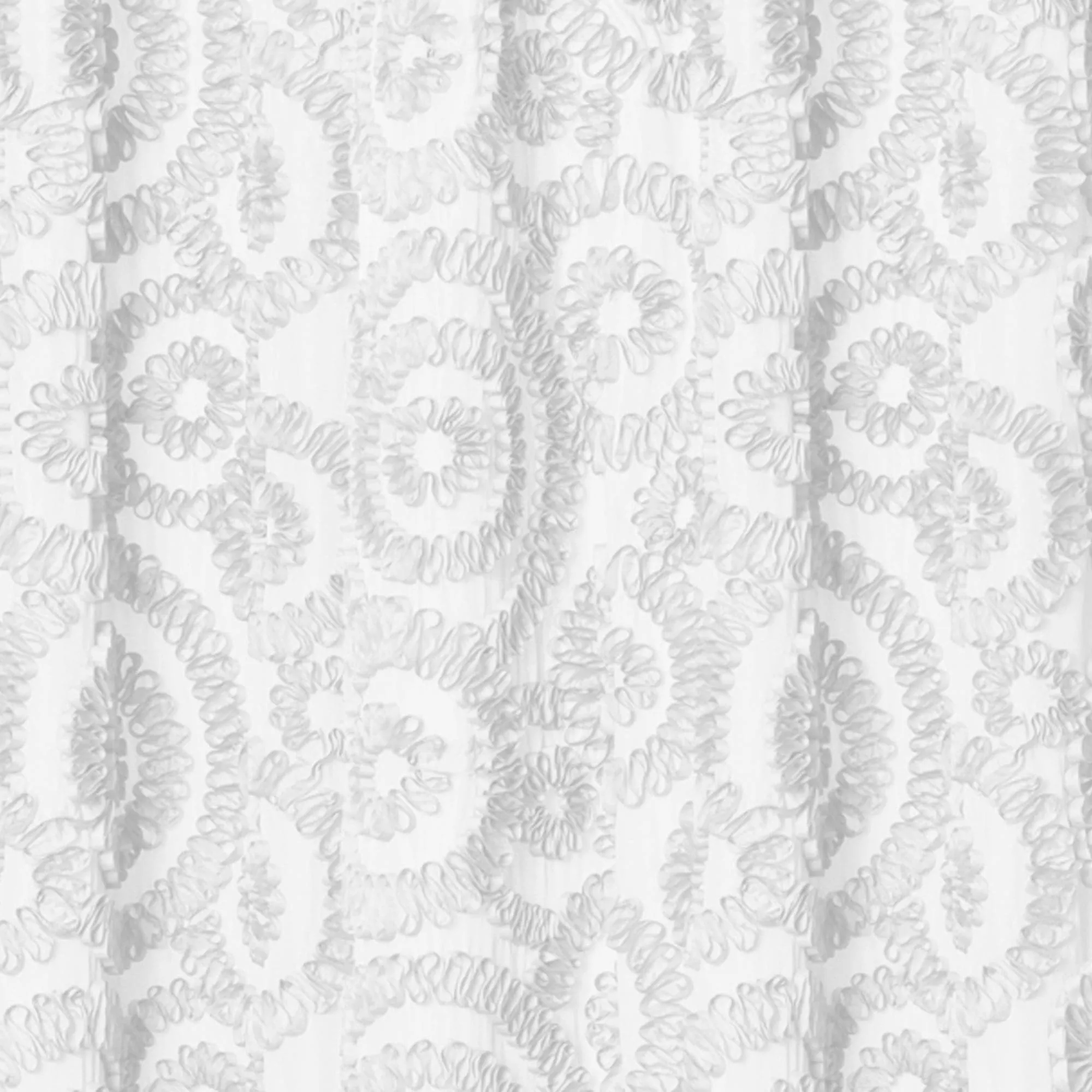 Keila Shower Curtain