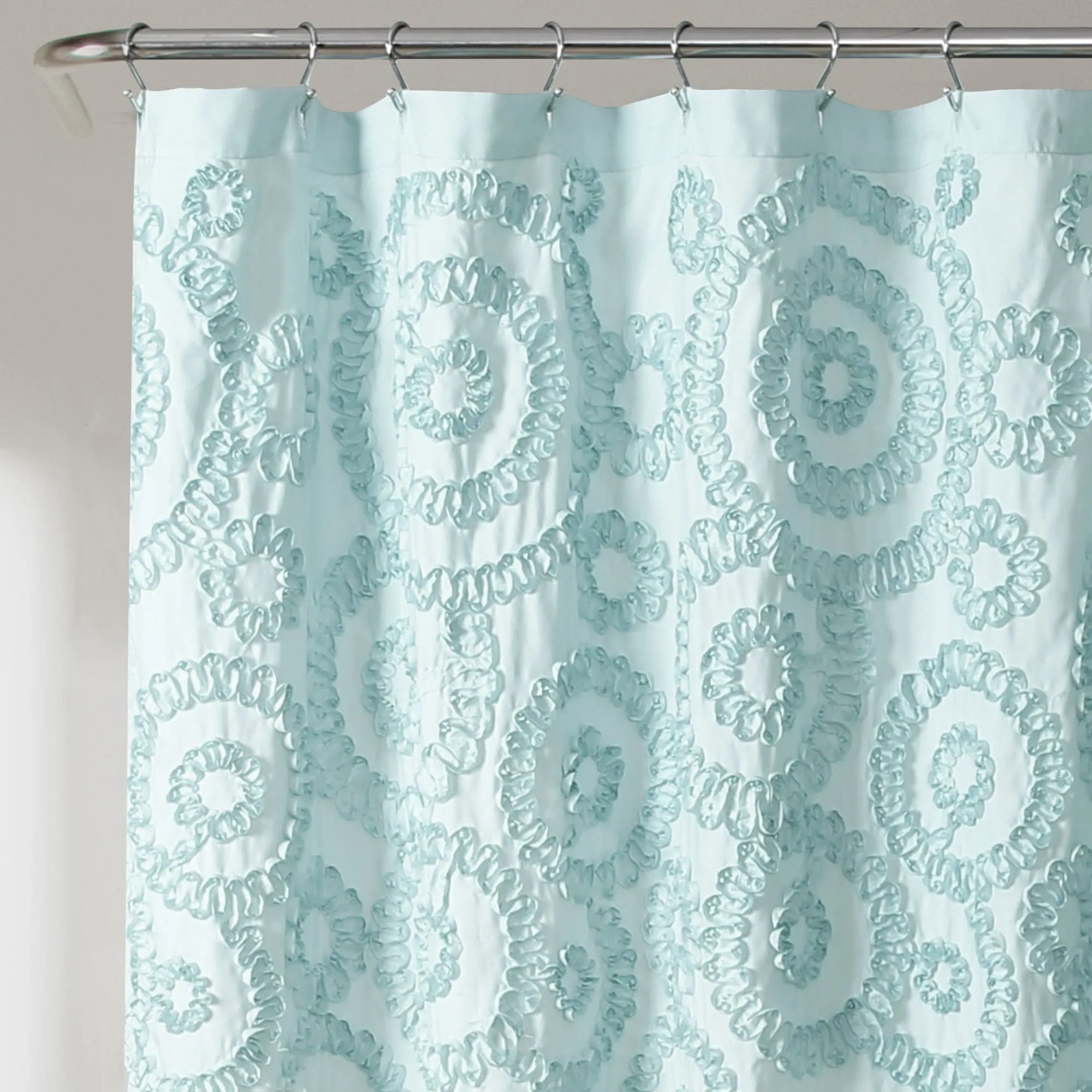 Keila Shower Curtain