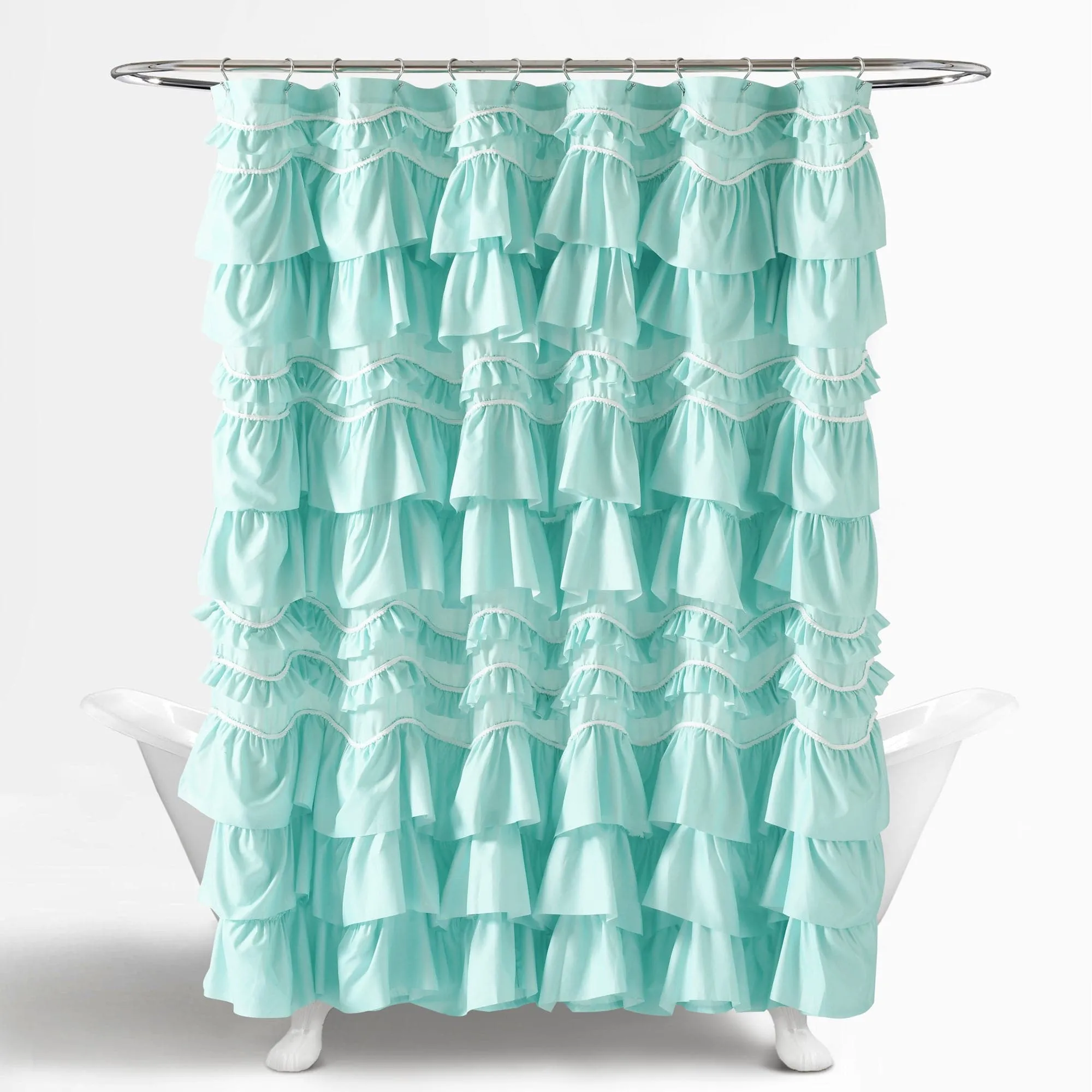 Kemmy Shower Curtain
