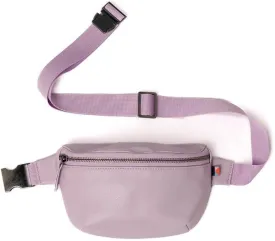 Kibou Wallet Bag Vegan Leather Crossbody Fanny Pack