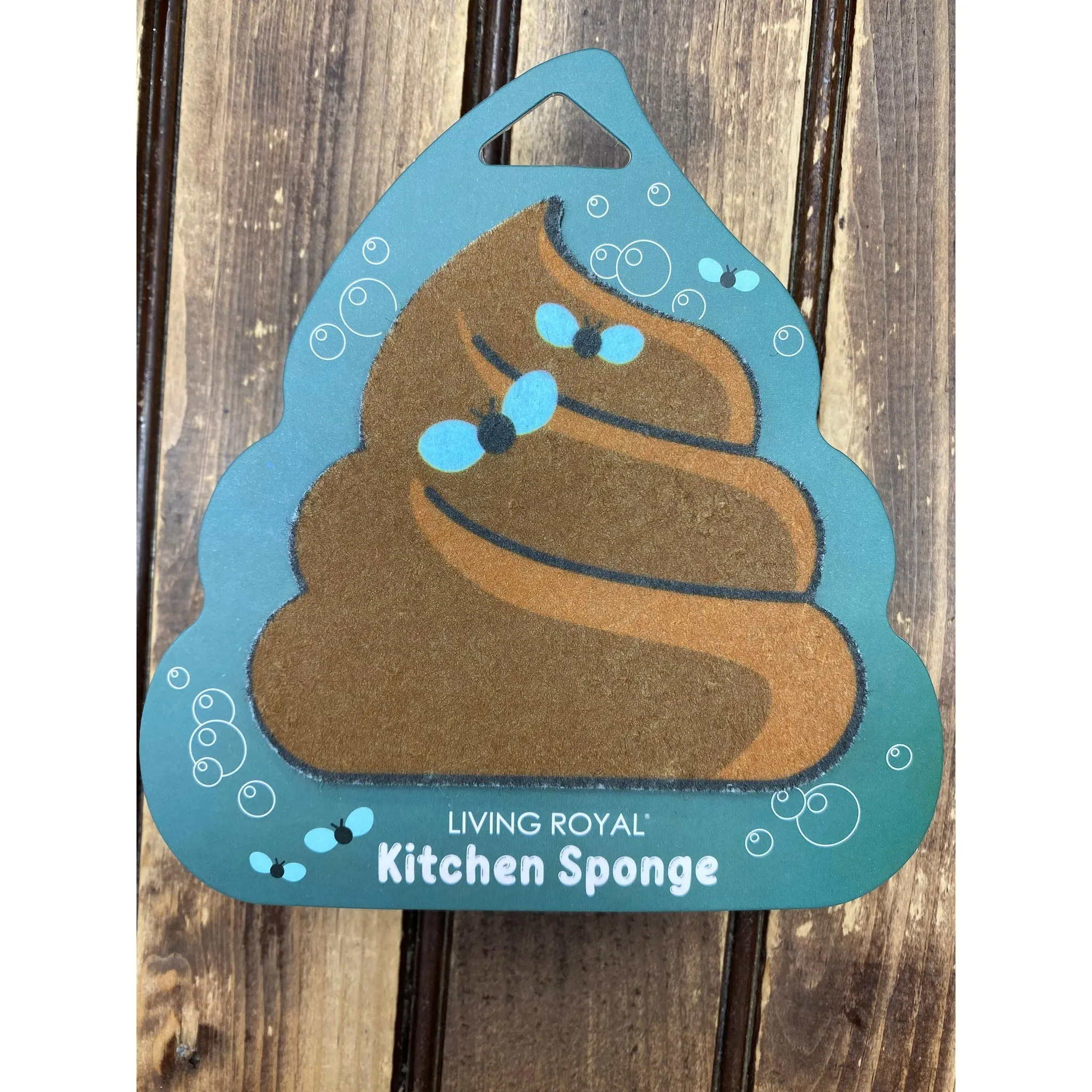 Living Royal Kitchen Sponge
