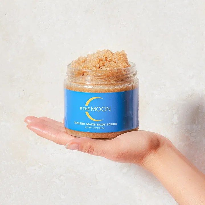 MALIBU MADE BODY SCRUB