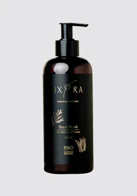 Organic Hand Wash
