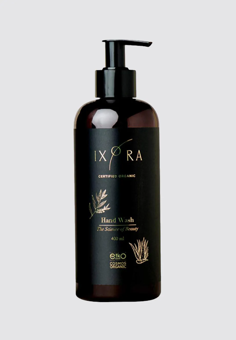 Organic Hand Wash