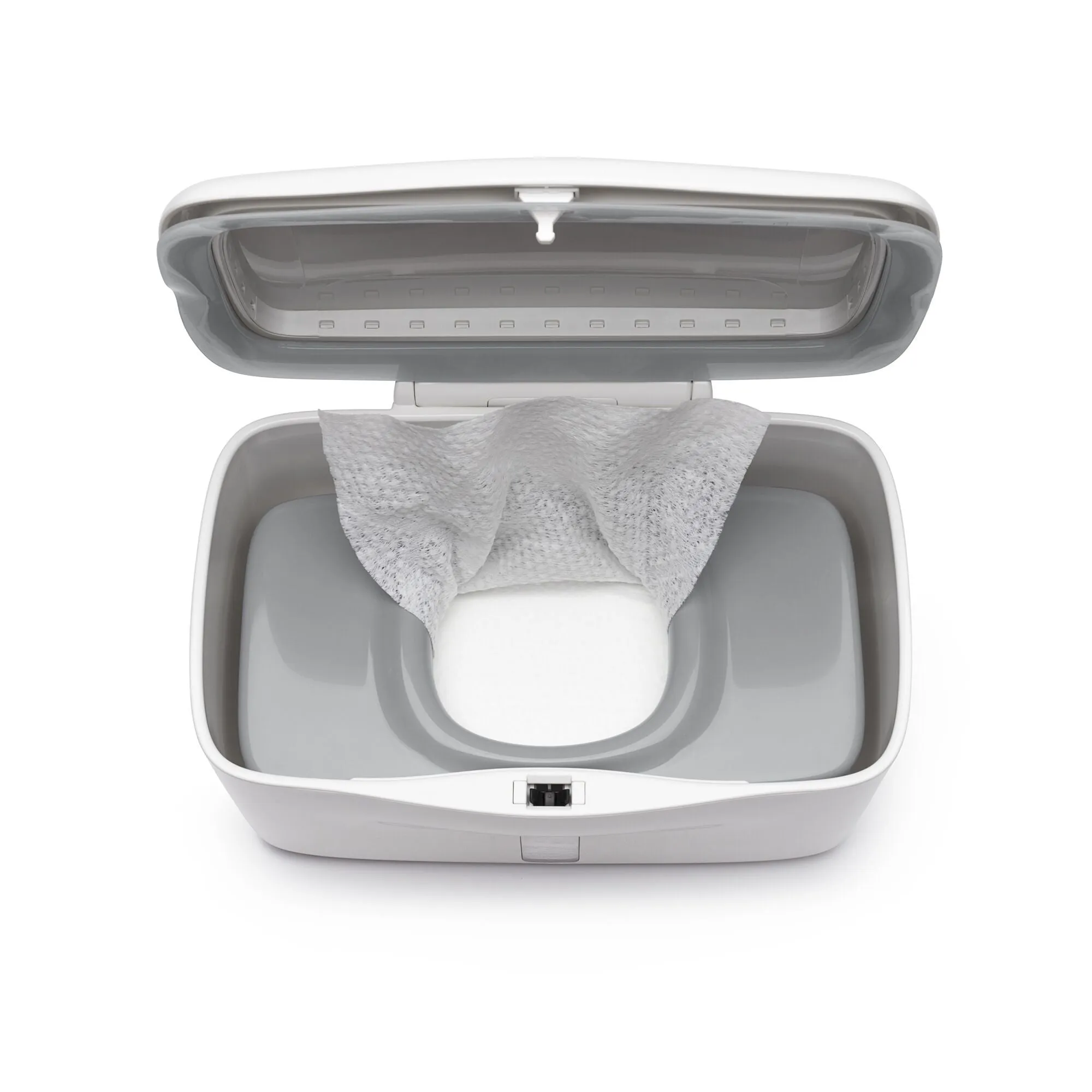 Oxo Tot Doekjesverdeler | Grey