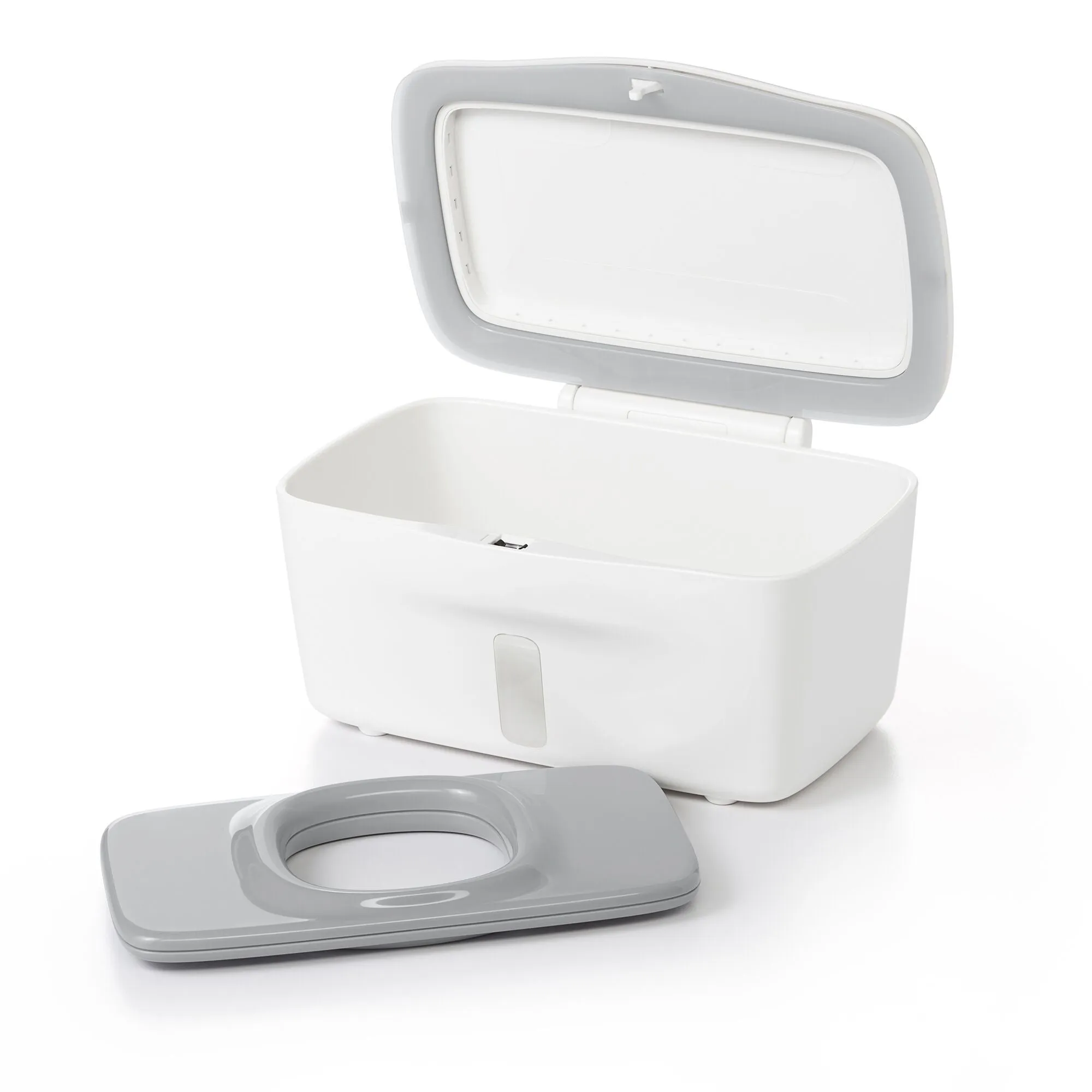 Oxo Tot Doekjesverdeler | Grey