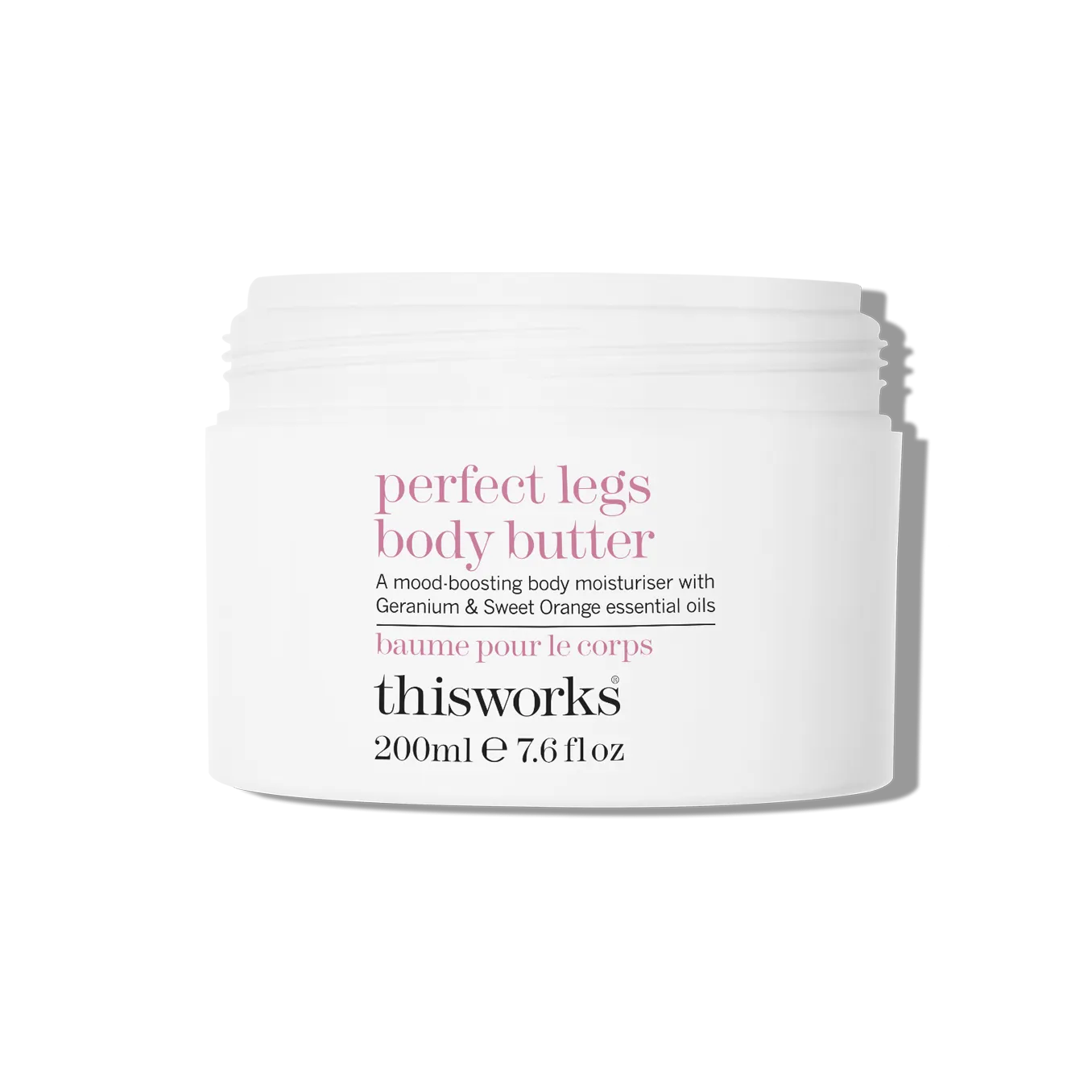 perfect legs body butter - Bundle