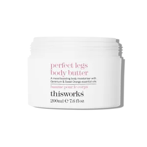 perfect legs body butter - Bundle