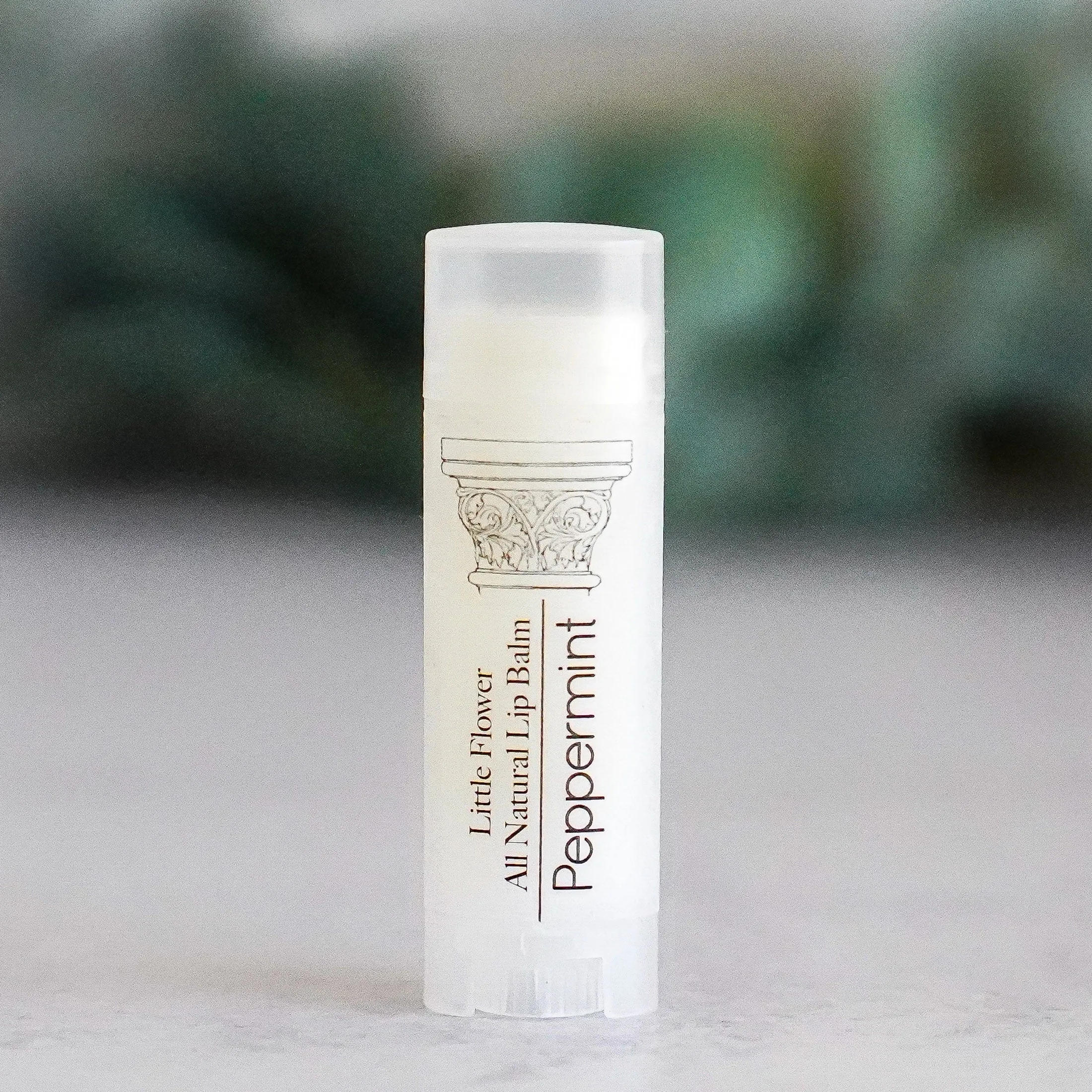 Pina Colada Lip Balm