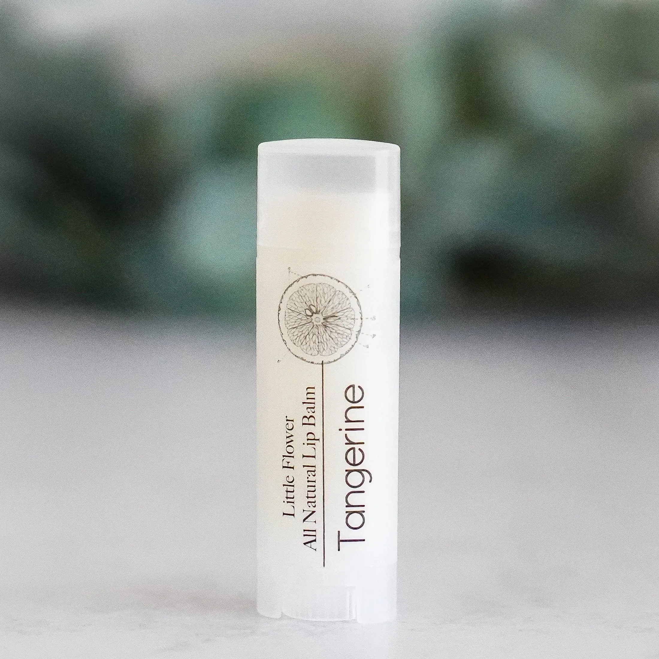 Pina Colada Lip Balm