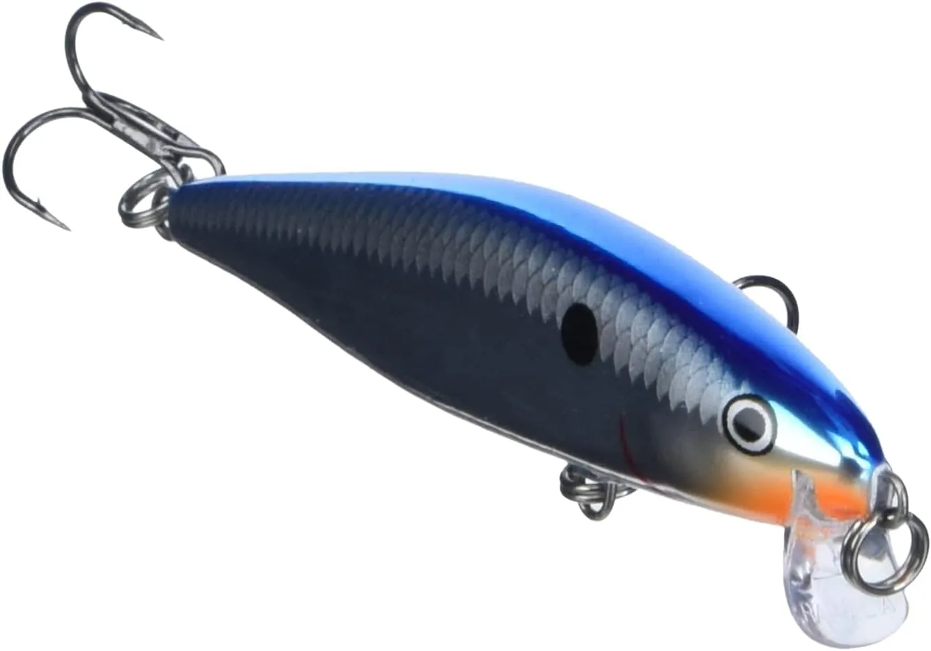 Rapala Flat Rap 08 Fishing Lure
