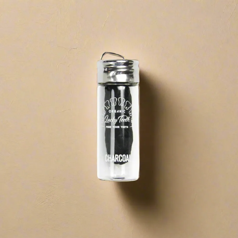 REFILLABLE DENTAL FLOSS