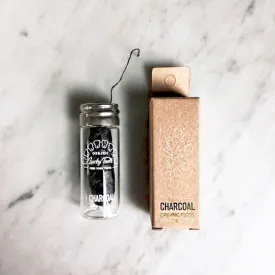 REFILLABLE DENTAL FLOSS