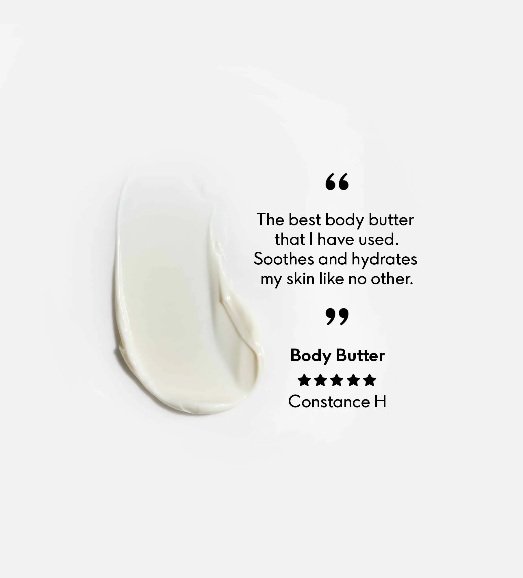 Refining Scalp & Body Scrub & Body Butter