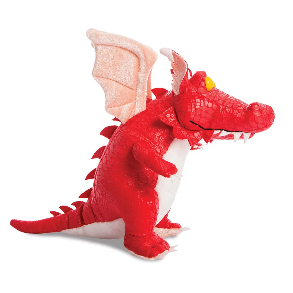 Room on the Broom -Dragon- Large Soft Toy