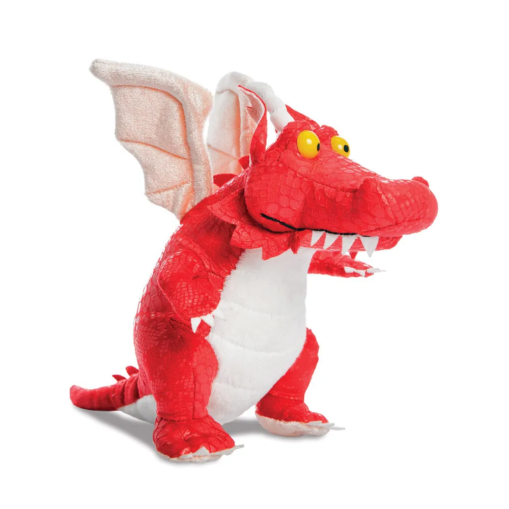Room on the Broom -Dragon- Large Soft Toy