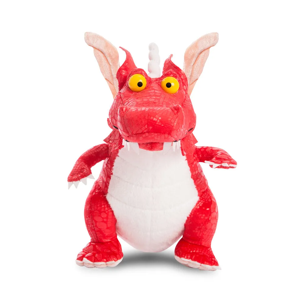 Room on the Broom -Dragon- Large Soft Toy