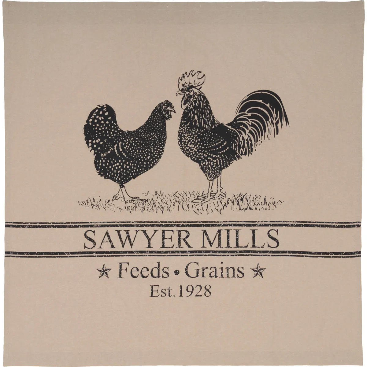 Sawyer Mill Poultry