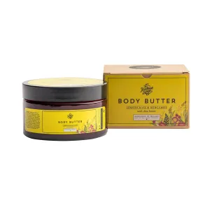 Scented Body Butter