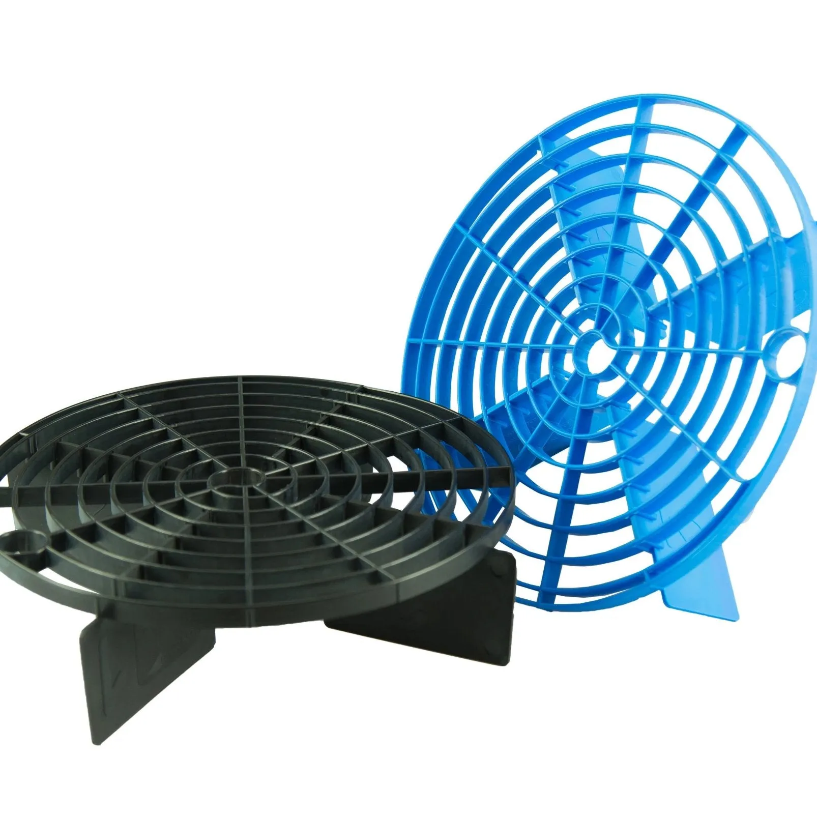 Scratch Shield (blue, black)