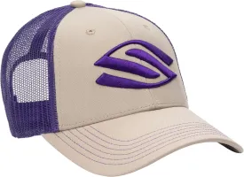 Selkirk Amped Trucker Pickleball Hat | Pickleball Hats for Men | Pickleball Hats for Women | Adjustable Snap Closure |