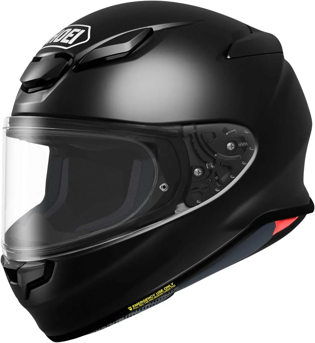 Shoei RF-1400 Full Face Motorcycle Helmet