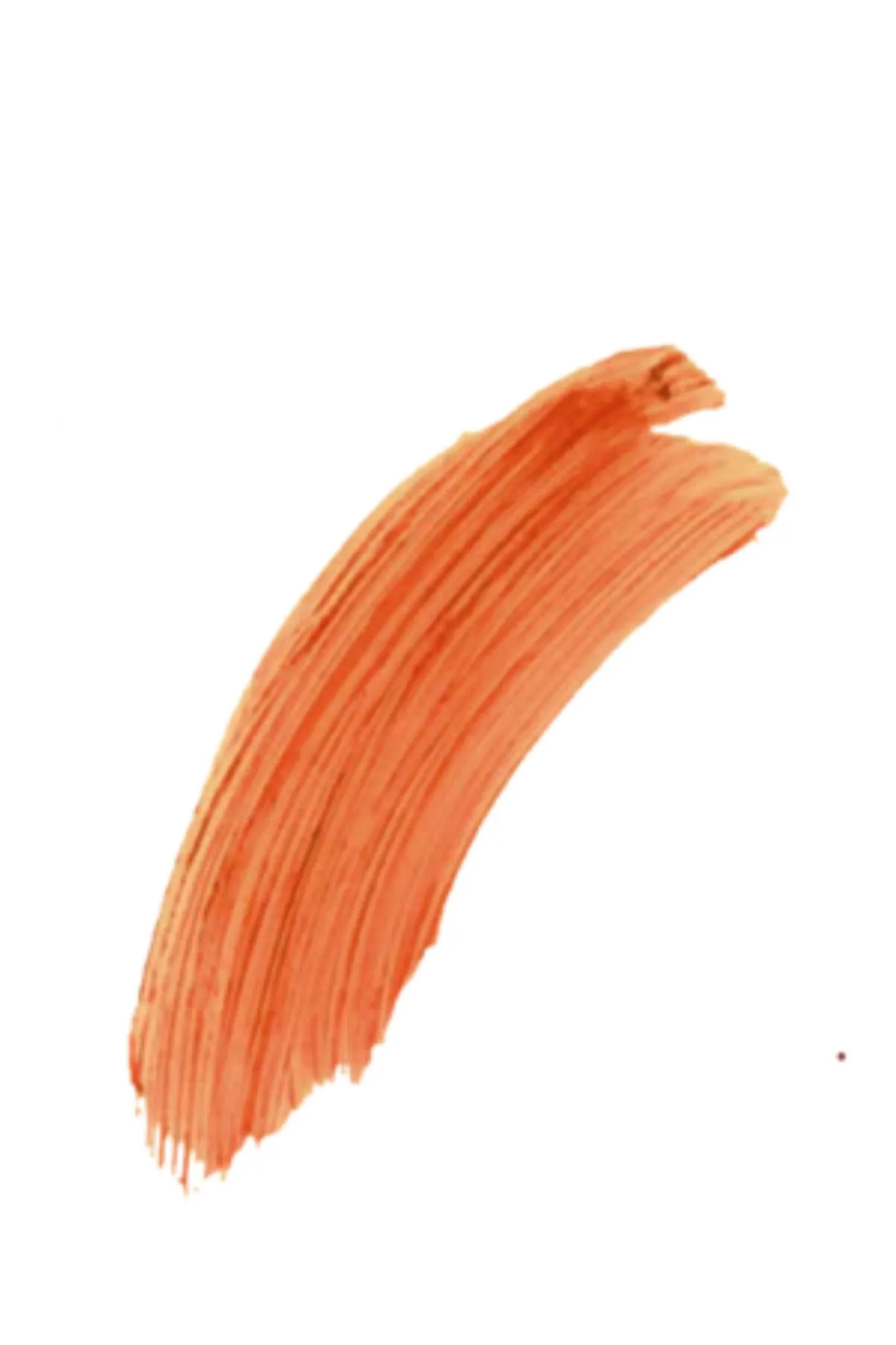SPF 15 Orange Blossom Honey Tinted Lip Balm in Desert Flower by Naked Bee
