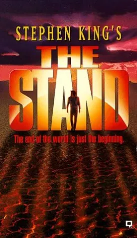 Stephen King's The Stand [VHS]