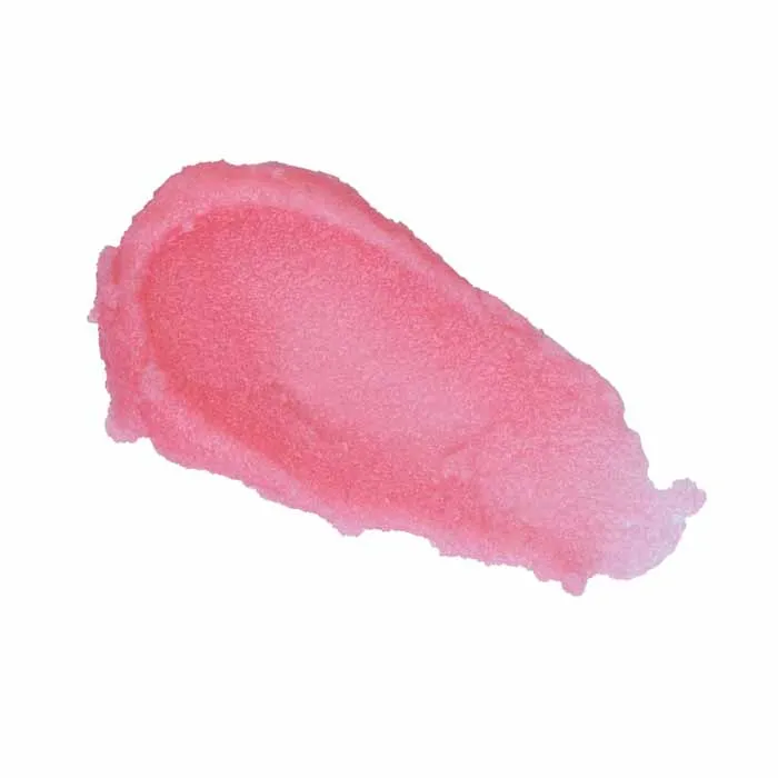 Sugar Scrub - Lily
