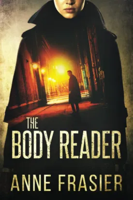 The Body Reader (Detective Jude Fontaine Mysteries) Paperback  June 21, 2016