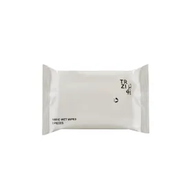 TRZI FABRIC WIPES