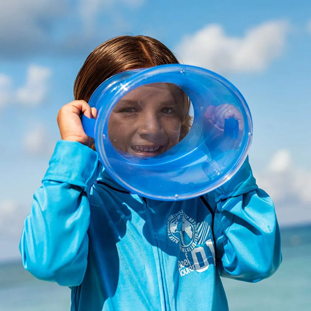 Underwater Viewing Bucket