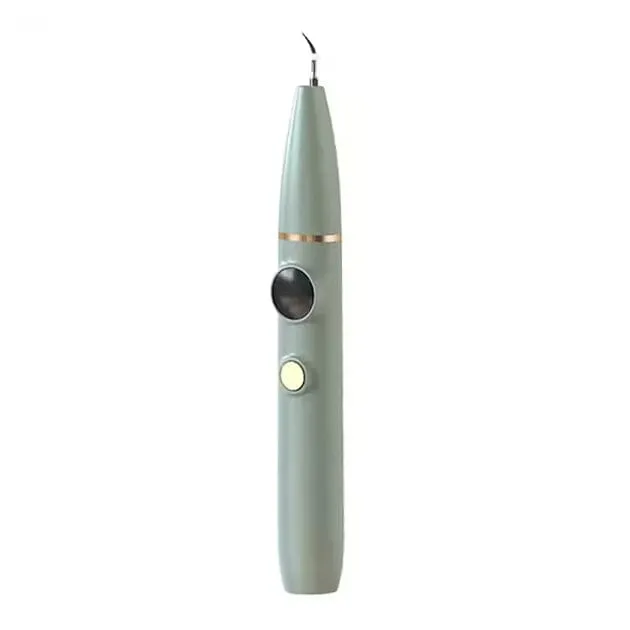 Visual Ultrasonic Teeth Cleaner